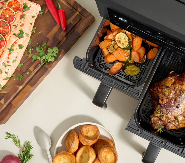 Healthy Swaps for a PFAS-Free Kitchen